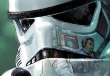 Comic Solicitations: Marvel – April 2024