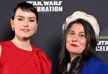 Sharmeen Obaid-Chinoy: “We’re About To Create Something Very Special”