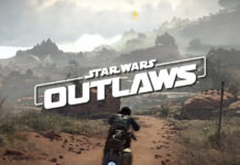Star Wars Outlaws Toshara Moon Explained