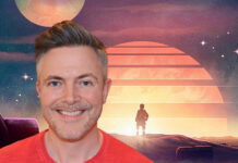 Good Evans! Mr Stevie Returns to the Hasbro Star Wars Brand!