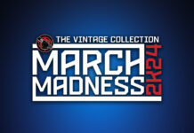Star Wars The Vintage Collection March Madness 2024 Results