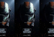 Star Wars: The Bad Batch | The Final Season Episode Names and Schedule