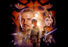 British Board of Film Classification Changes Star Wars: The Phantom Menace Rating