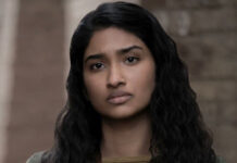 Andor’s Varada Sethu Set to Replace Millie Gibson as Doctor Who’s Companion