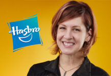 Vickie Stratford Moves to Hasbro’s Kid and Casual Fan Lines for Star Wars and Marvel