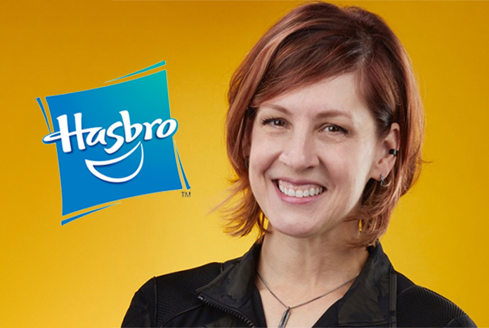 Vickie Stratford Hasbro Jan24
