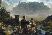 Interview with Indiana Jones and the Great Circle’s Game Director Jerk Gustafsson