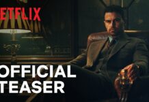 See Giancarlo Esposito in Guy Ritchie’s The Gentleman, Coming to Netflix this March