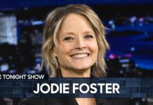 Jodie Foster on Being Offered the Role of Princess Leia in Star Wars