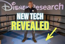 Lanny Smoot is First Disney Imagineer to be Inducted into National Inventors Hall of Fame