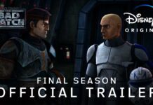 Star Wars: The Bad Batch | The Final Season Official Trailer | Disney+