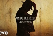 Inspiring Others from Timeless Heroes: Indiana Jones and Harrison Ford by Raphaelle Thibaut