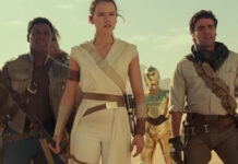 Daisy Ridley Addresses Her Star Wars Co-Stars Appearing in Rey Movie