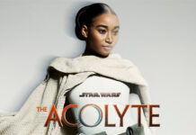 Amandla Stenberg Reveals Star Wars: The Acolyte Was Developed With Her in Mind