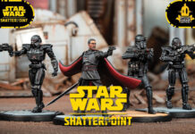 You Have Something I Want Squad Pack for Star Wars: Shatterpoint Available May 31st
