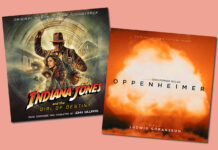 Wins for Ludwig Göransson for Oppenheimer and John Williams for Indiana Jones at Grammy Awards