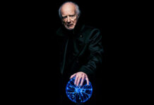 Ian McDiarmid Defends Palpatine’s Return in Star Wars: The Rise Of Skywalker
