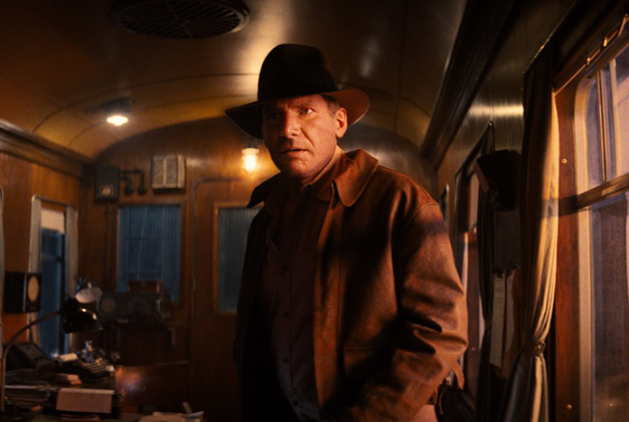 Indiana Jones and the Dial of Destiny VFX Feb24