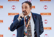 Indiana Jones Actor John Rhys-Davies Shares His Hopes for Sallah’s Future
