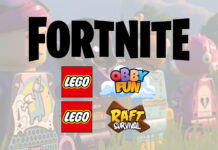 LEGO Islands – New Experiences for Players of All Ages to Discover in Fortnite