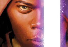 Star Wars Comic Previews: February 7, 2024