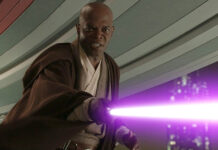 Bryce Dallas Howard Talks Star Wars and Wanting to Bring Back Mace Windu