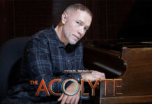 Is Michael Abels Set to Compose the Score for The Acolyte?
