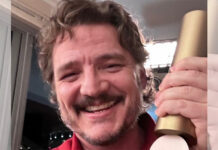 Pedro Pascal Wins Male TV Star of the Year at People’s Choice Awards