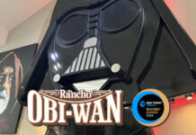 Rancho Obi-Wan Voted in Top 10 of Best Pop Culture Museums by USA Today