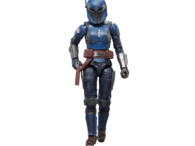 STAR WARS THE BLACK SERIES MANDALORIAN NITE OWL 2
