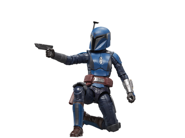 STAR WARS THE BLACK SERIES MANDALORIAN NITE OWL 4