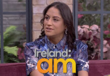 Watch Samantha Alleyne on Ireland AM Discussing First Female Stormtrooper and R2-KT