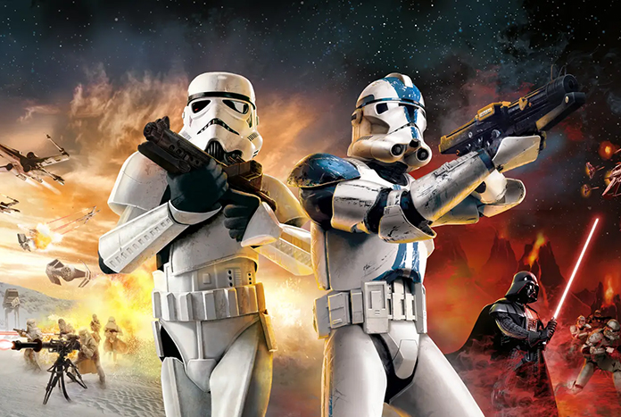 Galactic Showdowns The Rise Of Star Wars ESports Tournaments And 