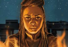 Comic Solicitations: Marvel – May 2024