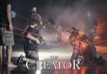ILM’s Visual Effects Supervisor Jay Cooper on The Creator