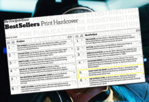 What Have We Here? Portraits of a Life by Billy Dee Williams Makes NY Times Best Sellers List