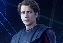 Hayden Christensen says Disney+ Ahsoka Scenes were ‘A Bucket-List Item’