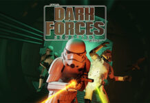 Dark Forces Remaster Available Now on Consoles and PC