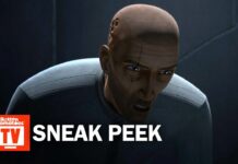 Star Wars: The Bad Batch S03 E01 Exclusive Sneak Peek | Confined | Disney+