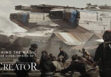 Behind the Magic | The Visual Effects of The Creator | Industrial Light & Magic