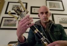 Gordon Tarpley Showcases the Lightsabers He Made for Lucasfilm’s The High Republic Show