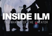Inside ILM: The Making of The Creator