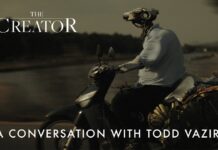 ILM’s Todd Vaziri Hosts Conversation with The Creator’s Visual Effects Team