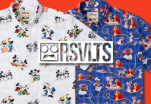 RSVLTS x Disney Valentine’s Day Collection is Live!