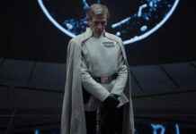 Rogue One Star Ben Mendelsohn Confirms He’s Not in Andor Season 2