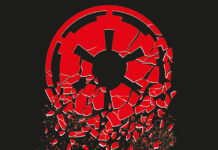 ‘The Rise of the Galactic Empire’ to Explore the Imperial Regime