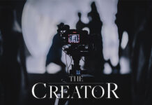 How Gareth Edwards and ILM’s Jay Cooper Went DIY for The Creator