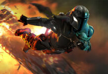 The Mandalorian & Grogu Movie Lands Huge Tax Credits from Golden State of California