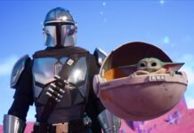 Could Fortnite be Getting a New Star Wars Event Soon?