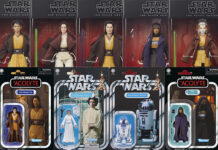Hasbro Pulse Star Wars “Imperial March” Fanstream Preorder Links